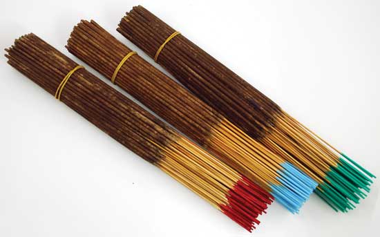 Auric Blends Incense Sticks