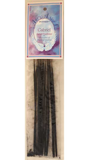  Archangel Incense Sticks