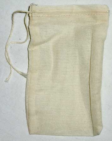 Cotton Bags