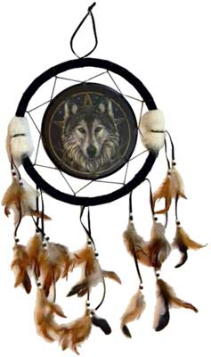 Dream Catchers