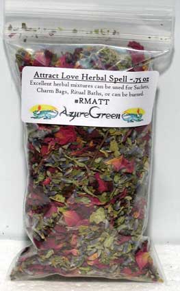 Herbal Mixes