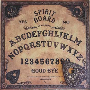 Spirit Boards