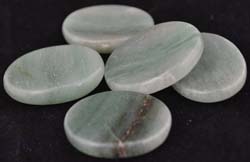 Worry Stones