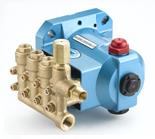 CAT 2DX PUMPS