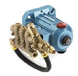 CAT 3SP PUMPS