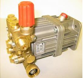 AXD PUMPS