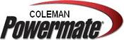 COLEMAN LOGO
