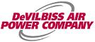 DEVILBISS LOGO