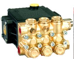 GENERAL PUMP EZ2542S