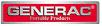 GENERAC LOGO