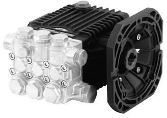 GENERAL PUMP