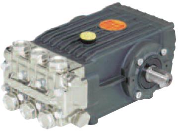 general HTS2215S PUMP & PARTS BREAKDOWN