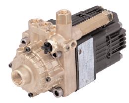 hwb general pumps