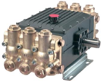 GENERAL PUMP T121