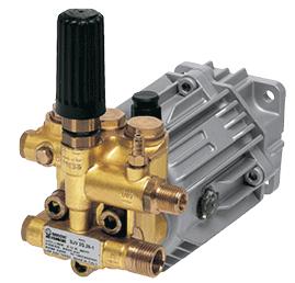 sjv pressure washer pumps