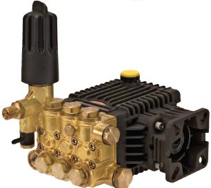 GENERAL PUMP TC1508GUI REPAIR KITS & BREAKDOWN