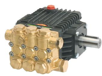 general pump TC series