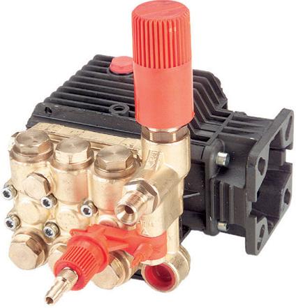 general pump tp2530j34uil