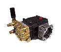 XMV3G27 PUMP AND UNLOADER