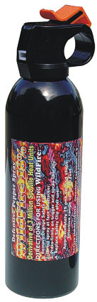 Wildfire 18% Pepper Spray 1 Pound Firemaster