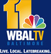 WBAL-TV Logo