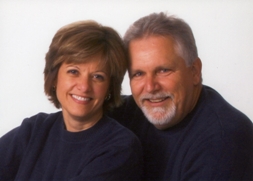 Ken and Marie Potter - Owners of Eyes Undetected