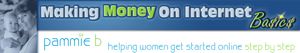 making money on internet