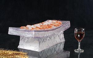 Zen Platter