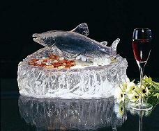 Fish Platter