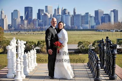 Carmen & Danny