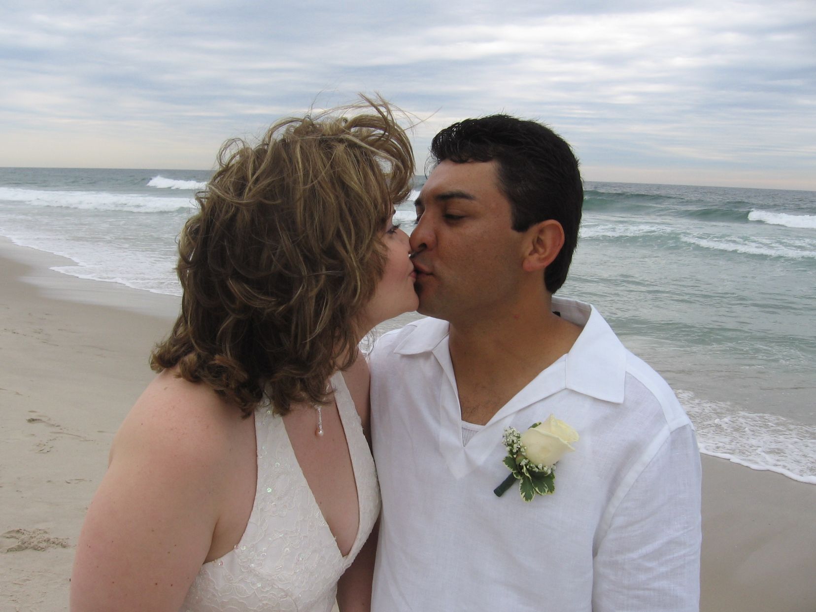Carmen & Vincente