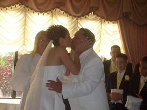 Marlene & Luis