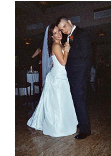Nicole & Rob