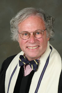 NJ Rabbi