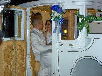 Best Wedding NJ Wedding Carriages