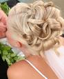 Best Wedding NJ Wedding Hair & Bridal Makeup