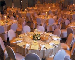 Wedding Reception Halls in NJ