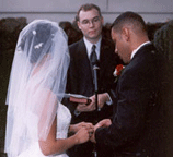 Wedding Officiants