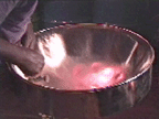 New Jersey Steel Drum Band