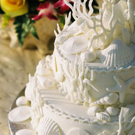 Wedding Cakes