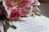 New Jersey Wedding Invitations, NJ Wedding Invitations, New Jersey Invitations