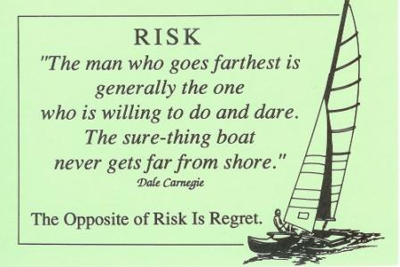 Risk