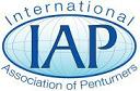 IAP Logo
