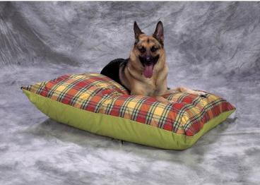 Canine Cushion Dog Beds