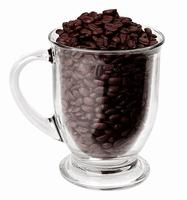 Decaf Coffee