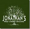JONATHAN'S WILD CHERRY SPOONS