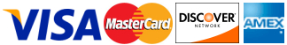 Major Credit Cards