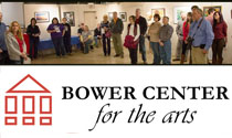 160812 Bower Center For the Arts - 2nd FRIDAYS