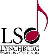 Lynchburg Symphony Orchestra Logo