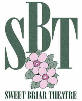 Sweet Briar College Theatre logo